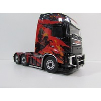 Factory Second - TEK71289 - Volvo - Easters Pegasus - FACTORY SECOND