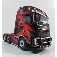 Factory Second - 17 - TEK71289 - Volvo - Easters Pegasus - FACTORY SECOND