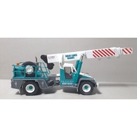 Factory-Second-23 - CO2113-04 - Terex AT20 Mobile Crane (Franna) - GLC
