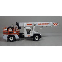 Factory-Second-30 - CO2113-04 - Terex AT20 Mobile Crane (Franna) - NQ Heavy Haulage
