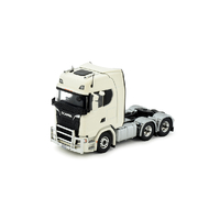 FACTORY SECOND 40 - TEK82517 - Scania Down Under