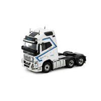 Factory-Second-41 - TEK82969 - Volvo FH04 Globetrotter XL - Lilydale
