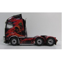 Factory Second - TEK71289 - Volvo - Easters Pegasus - FACTORY SECOND