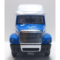 Factory-Second -18 - SW2059-ANT - Freightliner Century w/ East Flatbed Trailer