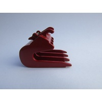 Slab Grab Buckets for Norscot Caterpillar 330D/336