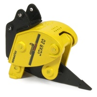 GF14 - JGXR 20 Ecentric Ripper