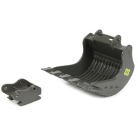 GF26G - Eurosteel Skelton Bucket (40 - 50 Ton)
