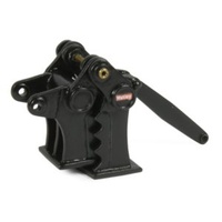 GF30B - Mutley Plant MPP Mechanical Pulveriser (Black)