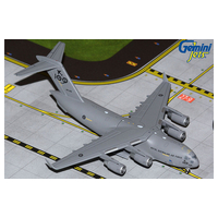 GMRAA109 - Royal Australian Air Force C-17 Globemaster III