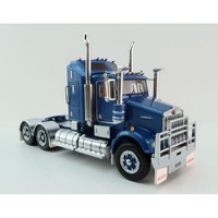 IRSARMBS - Kenworth W900 SAR Aerodyne - Metallic Blue - Spiders