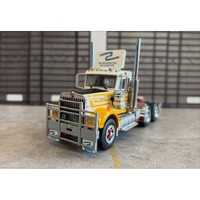 IRW900ARDCRR - Kenworth W900AR Day Cab - Refrigerated Roadways