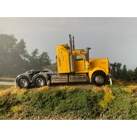IRW900CY - Kenworth W900 Prime Mover - Chrome Yellow