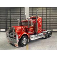 IRW900HIC - Kenworth W900 Prime Mover - Hicks