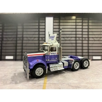 IRW900KWI - Kenworth Day Cab W900 - Kwikasair