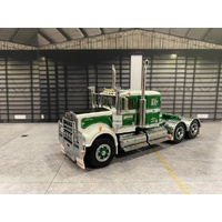 IRW900LDOOL - Lowline Kenworth W900 Prime Mover - Doolans Heavy Haulage