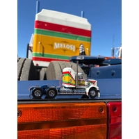 IRW900LEGN - Kenworth W900LE Aerodyne