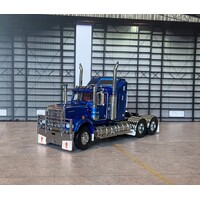 IRW900MB - Kenworth W900 Prime Mover - Metallic Blue
