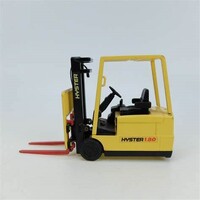 J196 - Hyster J1.80XMT Forklift