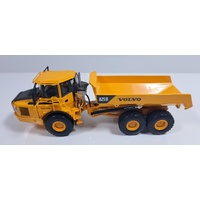 MOT10449 -  Volvo A25D Articulated Dump Truck