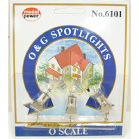 MP6101 -  O & G Spotlights