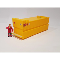 MSM5439-01 - Fuel Tank - 15 000L