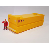 MSM5440-01 - Fuel Tank - 20 000L