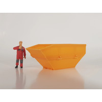 MSM5462-01 - Skip Bin 7m3