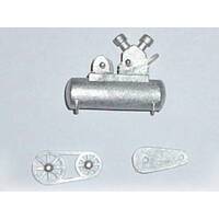 MSW123-00341 - Compressor Kit