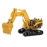 N55098 - CAT 5110B Excavator