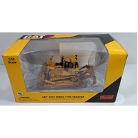 N55158 - CAT D10T Track Type Tractor