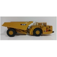 N55191 - CAT AD45B Underground Articulated Dump Truck