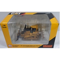 N55197- CAT D6T XW VPAT Track Type Tractor