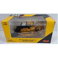 N55212 - CAT D11T Track Type Tractor