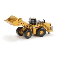 N55229 - CAT 993K Wheel Loader