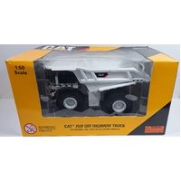 N55243 - CAT 797F Mining Truck - White