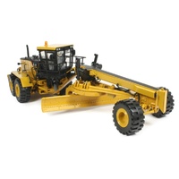 N55264 - CAT 24M Motor Grader