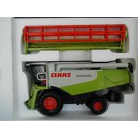 N56012 - Claas Lexion 580 Combine