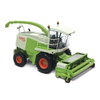 N56013 - Claas Jaguar 880 Forage Harvester
