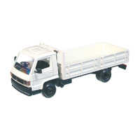 NZG397 - Mercedes MB700 Lowside Truck