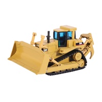 NZG451 - CAT D9R Crawler Tractor 