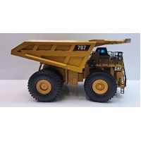 NZG466 - CAT 797 Off-Highway Dump Truck