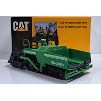 NZG4791 - CAT BG 245 Paver - Track Version