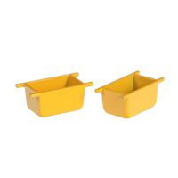 Cement Box - (Set of 2)