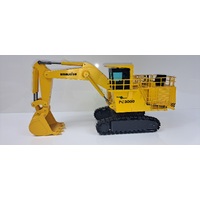 NZG545- Komatsu PC 3000 Mass Excavator