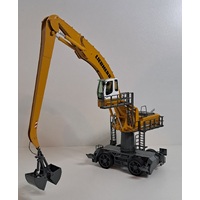 NZG648 - Liebherr A954CHD High Rise Material Handler