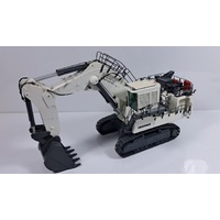 NZG662 - Liebherr R9350 Litronic Excavator