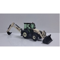 NZG682 - Terex 860sx Tractor Backhoe Loader