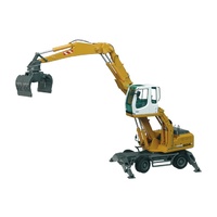 Liebherr A904 High Rise Excavator