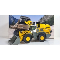 NZG689 - Liebherr L586 Wheel Loader