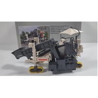 NZG8071 - Wirtgen SP 15 Slipform Paver - Auger